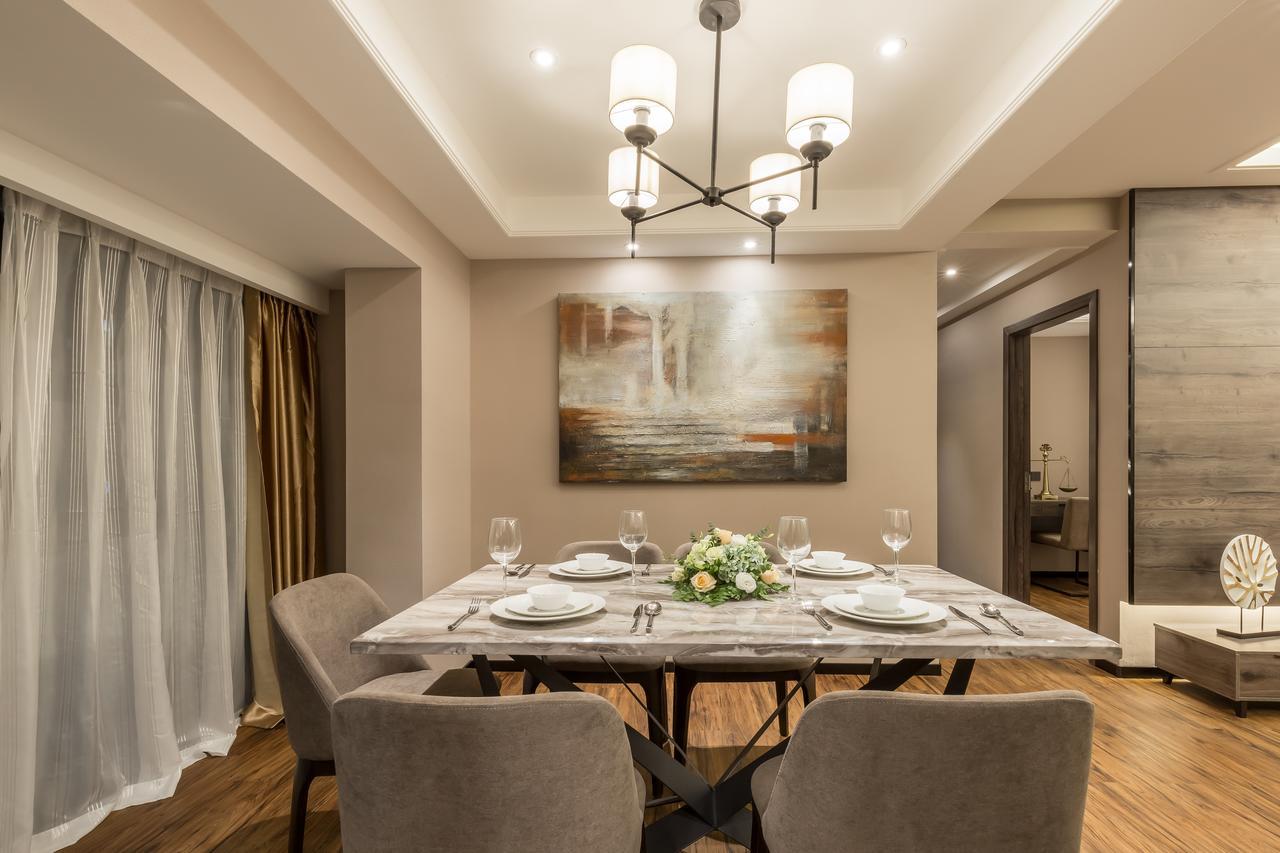 Shenzhen Bennelong Residences Zewnętrze zdjęcie