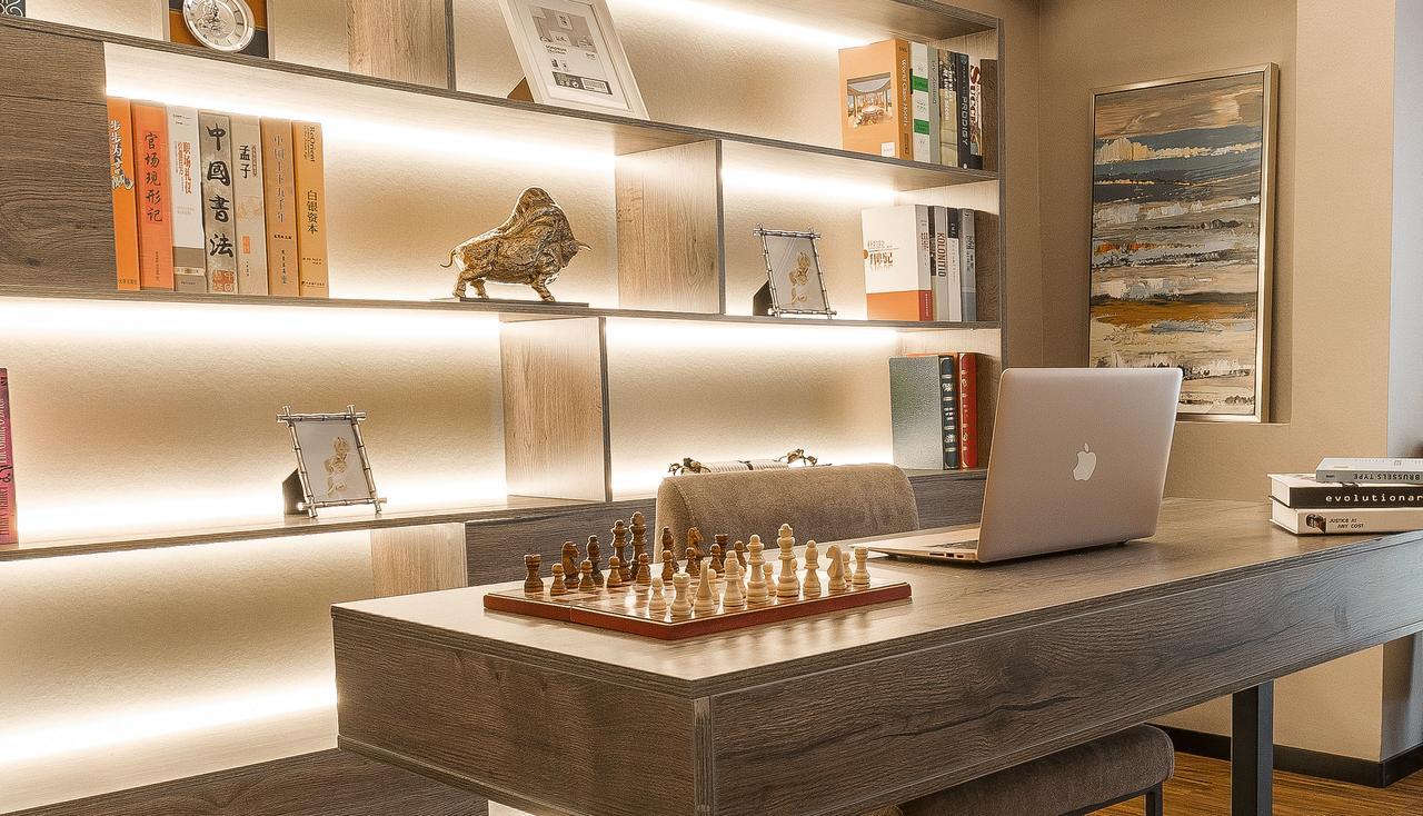 Shenzhen Bennelong Residences Zewnętrze zdjęcie