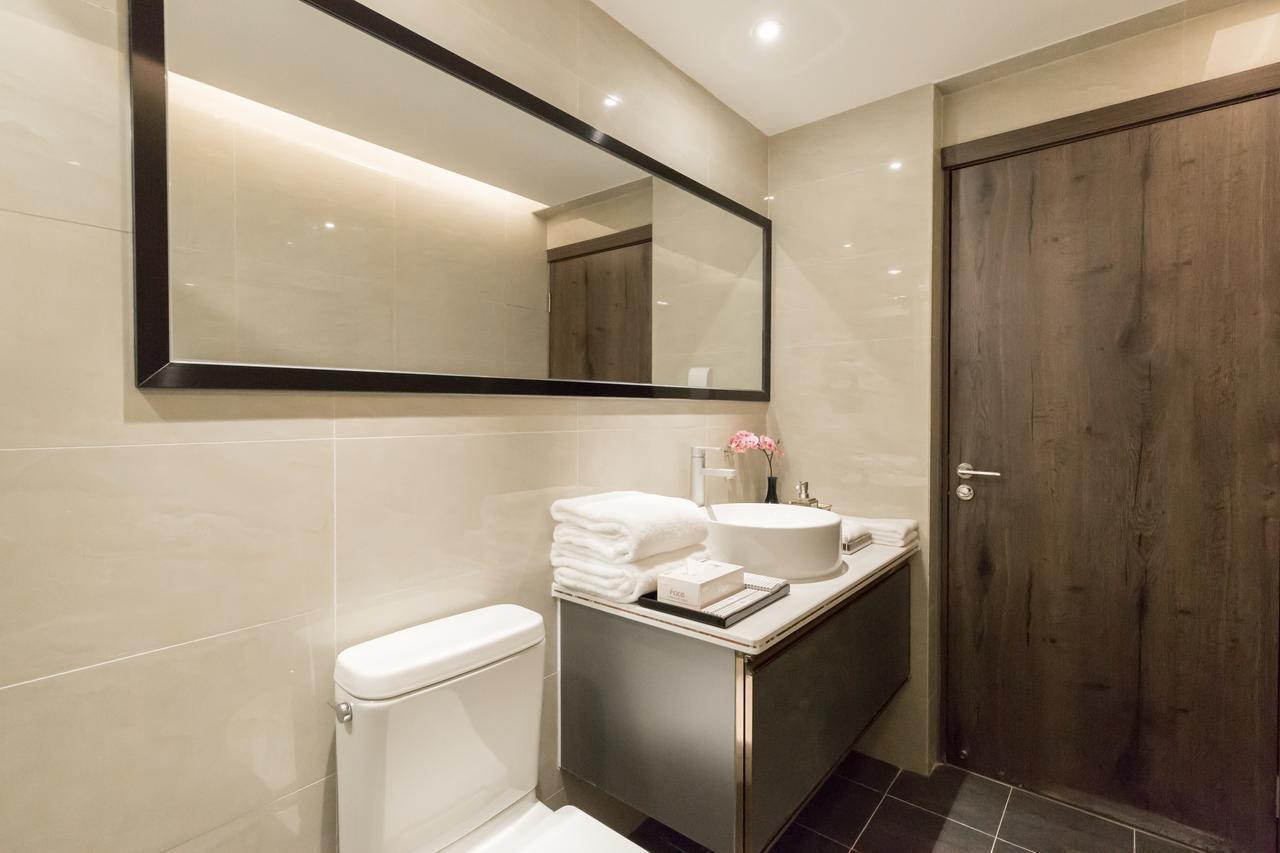 Shenzhen Bennelong Residences Zewnętrze zdjęcie