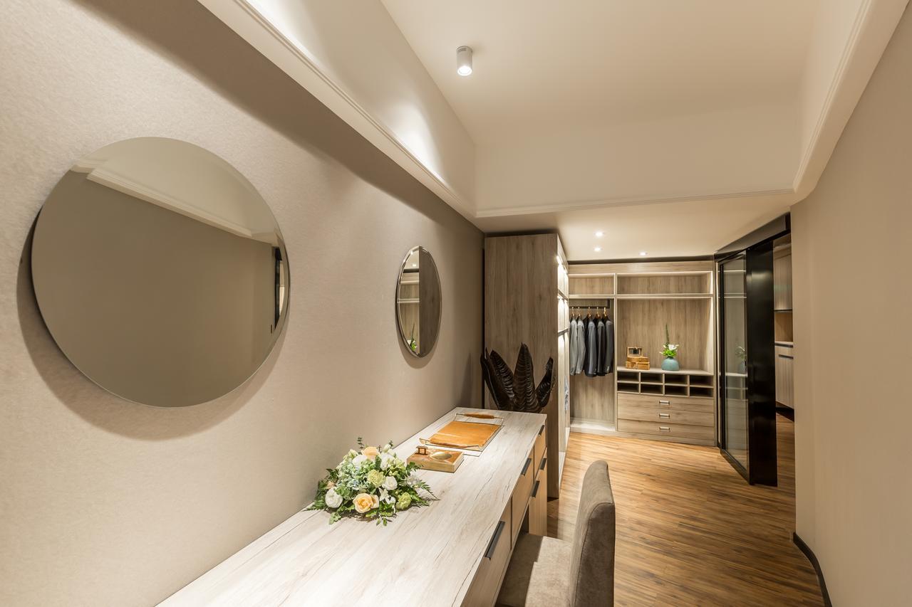 Shenzhen Bennelong Residences Zewnętrze zdjęcie