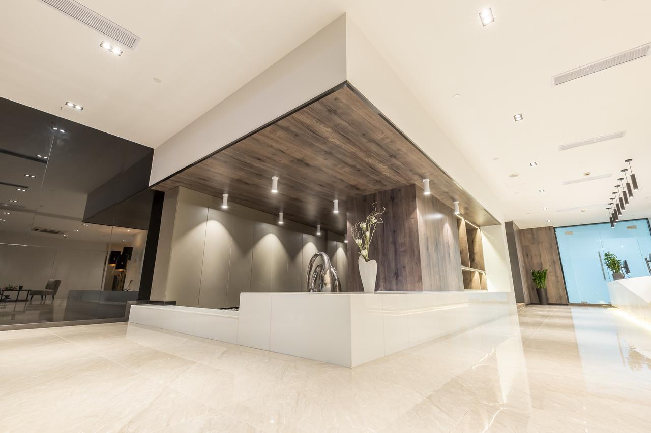 Shenzhen Bennelong Residences Zewnętrze zdjęcie