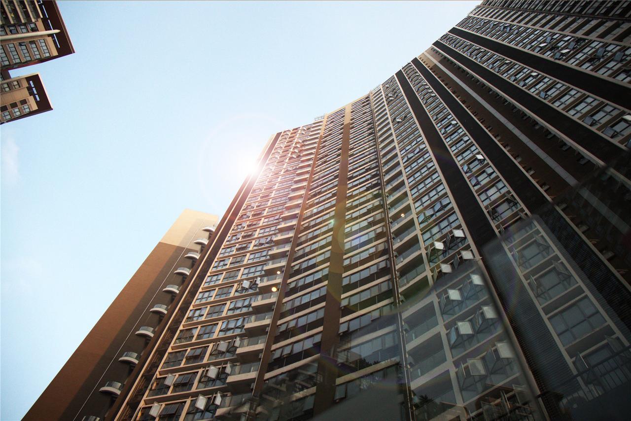 Shenzhen Bennelong Residences Zewnętrze zdjęcie